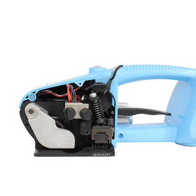 JD-13/16 電動パッカー PP/プラスチックストラッパー 梱包機 操作が簡単