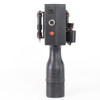 CE 承認 2-12.7mm 日付コード インクジェットプリンター