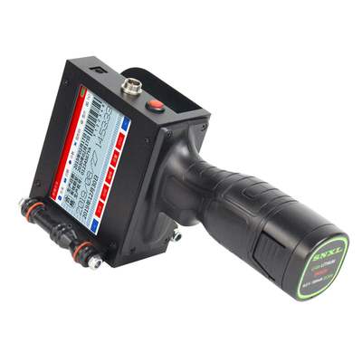 240*120*97mm日付コード ロゴ インクジェットコード印刷機