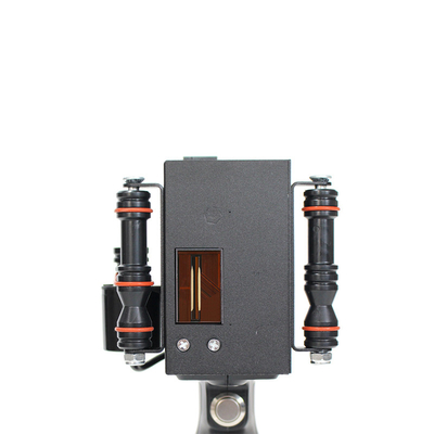 手持ちのインクジェットプリンター プレートタイプTIJプリンター スクリーンサイズ4.3インチ