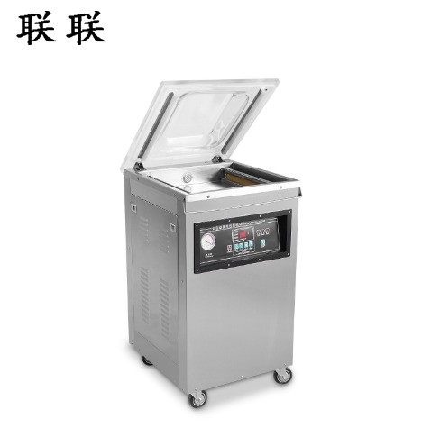 DZ-400/2E 単室食品真空密封機であなたのパッケージングゲームをアップグレード