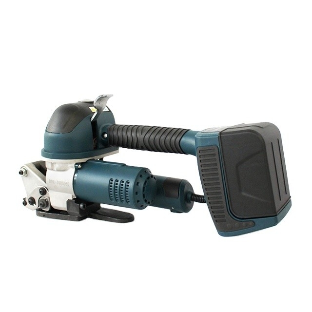 16-19mm ストラップ幅 DD19A 2 電池 携帯 電池駆動 ストラッピングバンド 機械 2-5s 溶接 時間
