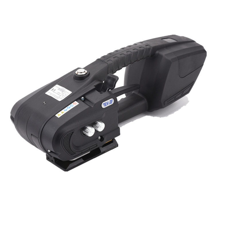 電気用PET/PPストラッピングツール ストラップ幅13-16mm 最大張力2800N