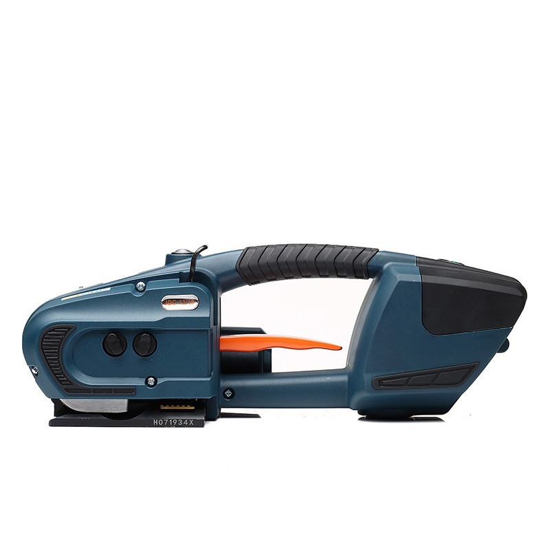 JDC13 16 ストラッパー ハンド バッテリー駆動 半自動 パレットボックス プラスチック PP PET ストラッパー 機械