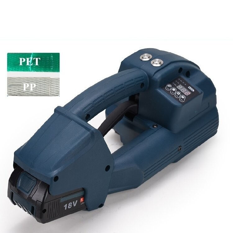 人気 プラスチック PP PET ストラッピング ツール 3 モデル 単一 総重量 5.5 KG
