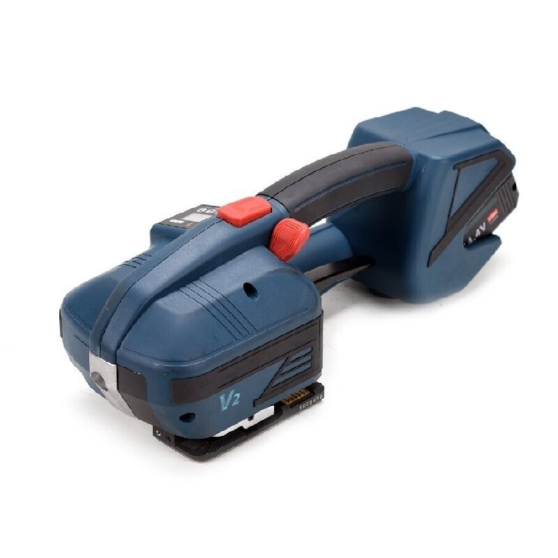 14.4V/4.0AH 再充電電池 手持ちの半自動包装包装ツール 3.05 KG